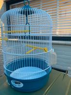 Ferplast Vogelkooi Regina, Ophalen, Metaal, Vogelkooi