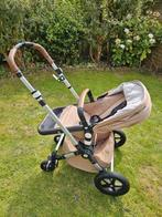 Bugaboo Cameleon 3 Sahara kinderwagen / reiswieg, Ophalen, Gebruikt, Bugaboo, Combiwagen