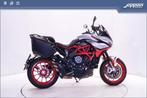 MV AGUSTA TURISMO VELOCE 800 RC (bj 2021), Motoren, Bedrijf, 3 cilinders, Meer dan 35 kW, 800 cc