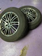 Volvo winterwielen 18 inch Xc 60, Ophalen