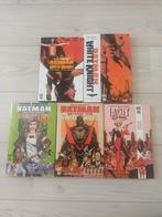Batman  - White Knight - Sean Murphy - DC Comics, Ophalen of Verzenden, Zo goed als nieuw
