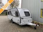 Knaus Sudwind Black Selection 450 FU Model 2026, Caravans en Kamperen, Rondzit, Bedrijf, Schokbreker, 5 tot 6 meter