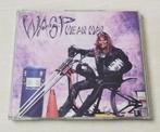 WASP - Mean Man CD Single 1989 3trk W.A.S.P., Ophalen of Verzenden, Zo goed als nieuw, Rock en Metal