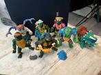 TMNT vintage Teenage Mutant Ninja Turtles, Ophalen of Verzenden, Gebruikt