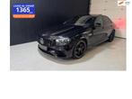 Mercedes-Benz E-klasse AMG E63S 4MATIC+ 612pk, Auto's, Automaat, Gebruikt, Zwart, Leder