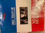 Beatrix 30 april 1980 herinneringsalbum, Verzamelen, Ophalen, Gebruikt, Nederland, Tijdschrift of Boek