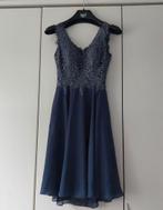 Prachtige feestjurk mt. S, Kleding | Dames, Gelegenheidskleding, Ophalen of Verzenden, Zo goed als nieuw, Galajurk