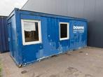 Te koop: gebruikte 20ft kantoorunit, Ophalen
