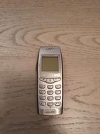 Zeldzame Sony CMD-J70 in goede staat, Telecommunicatie, Ophalen of Verzenden, Zo goed als nieuw