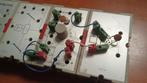 fischertechnik Hobby 4 electronica bouwstenen, Ophalen of Verzenden, Nieuw, Overige merken