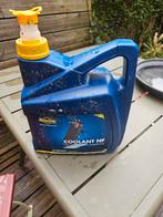 Koelvloeistof organic voor aluminium blokken, Motoren, Ophalen