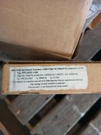 Hitachi frequentie regelaar met emc filter, Hobby en Vrije tijd, Elektronica-componenten, Ophalen of Verzenden