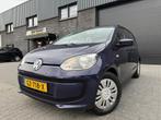 Volkswagen up! 1.0 move up! BlueMotion | 1E EIGENAAR | 12MND, Voorwielaandrijving, Stof, Gebruikt, Origineel Nederlands