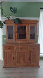 Buffetkast, Ophalen, Gebruikt, Met deur(en), 50 tot 100 cm