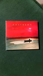 Anathema - a natural disaster cd, Cd's en Dvd's, Ophalen of Verzenden, Gebruikt