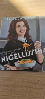 Nigella Lawson - Nigellissima, Italië, Ophalen of Verzenden, Zo goed als nieuw, Nigella Lawson