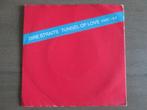 Dire Straits - Tunnel Of Love ( Part 1 & 2 ), Overige genres, Ophalen of Verzenden, 7 inch, Single