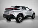 Toyota C-HR 1.8 Hybrid 140 Dynamic - Louwman Zin in Zomervoo, Stof, 725 kg, Euro 6, 4 cilinders