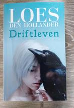 Loes den Hollander - Driftleven, Ophalen of Verzenden, Zo goed als nieuw, Loes den Hollander