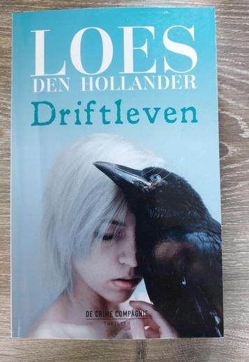 Loes den Hollander - Driftleven beschikbaar voor biedingen