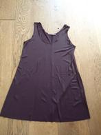 Bruine Cora Kemperman lange top  maat L, Maat 38/40 (M), Bruin, Ophalen of Verzenden, Cora Kemperman