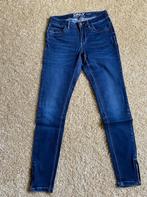 Only kendell skinny jeans blauw maat 27-32 (Xs), Blauw, Ophalen of Verzenden, W27 (confectie 34) of kleiner, Zo goed als nieuw