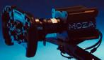 Moza R9 wheelbase met Moza GS V2P stuur sim racing rig, Computers en Software, Joysticks, Ophalen of Verzenden, Gebruikt, Moza Racing