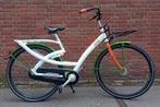Zeer nette Union damesfiets Postcodeloterij editie, 2 zitjes, 56 cm of meer, Zo goed als nieuw, Ophalen