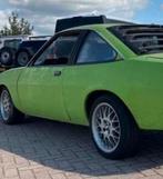 Opel Manta B set BBS velgen met goede 205/45r16 inch banden, B, Manta, Gebruikt, 16 inch