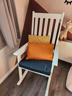 schommelstoel - Holland, Kinderen en Baby's, Kinderkamer | Tafels en Stoelen, Ophalen, Gebruikt, Stoel(en)