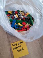 LEGO Harry Potter 75956 - Zwerkbal, Ophalen of Verzenden, Gebruikt, Complete set, Lego