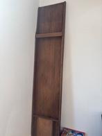 Sjoelbak hout, Hobby en Vrije tijd, Gezelschapsspellen | Bordspellen, Ophalen, Gebruikt