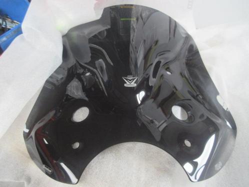 kawasaki versys 1000 lage donkere v-stream ruit.N20136, Motoren, Onderdelen | Kawasaki, Nieuw, Ophalen of Verzenden