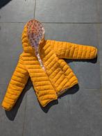Jas voor meisje, 128. Gewatteerd., Ophalen of Verzenden, Zo goed als nieuw, Meisje, Jas