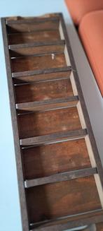 Originele Houten Baksteen Mal, Ophalen of Verzenden, Gebruikt