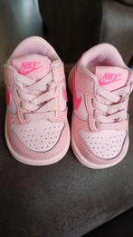 Nike baby schoenen, Kinderen en Baby's, Babykleding | Schoentjes en Sokjes, Schoentjes, Ophalen of Verzenden, Zo goed als nieuw