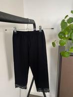 Driekwart legging, Ophalen of Verzenden, Zo goed als nieuw, Meisje, Overige typen