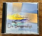 CD Die Bergpredigt Varmlandsvisan, Ophalen of Verzenden, 2000 tot heden, Zo goed als nieuw, Boxset