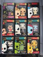 Funko Pop Pins! Disney & Pixar - Zeldzaam!, Ophalen of Verzenden, Zo goed als nieuw