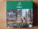Nieuwe Center Parcs puzzel met 500 stukjes, Ophalen, 500 t/m 1500 stukjes, Nieuw, Legpuzzel