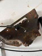 Buddy seat opener vx50, Ophalen of Verzenden, Gebruikt, Zadel