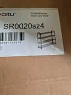 Woltu Schoenenrek 4 Laags - Nieuw in Doos!, Ophalen of Verzenden, Nieuw, Modern
