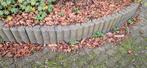 Betonnen border / palissade, Tuin en Terras, Ophalen, Gebruikt, 200 cm of meer, Border