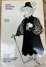 Beste Bertrand Russell... Taal:Nederlands, Ophalen of Verzenden, Gelezen, Bertrand Russell