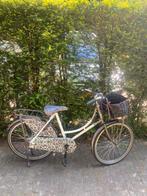 Meisjesfiets 24 inch (8-10 jaar), Fietsen en Brommers, Ophalen, Gebruikt, 20 inch of meer