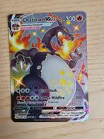 Charizard v max, Ophalen of Verzenden, Nieuw, Losse kaart