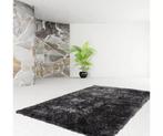 NIEUW! Hoogpolig velvet vloerkleed tapijt GRATIS VERZENDEN, 200 cm of meer, Nieuw, 150 tot 200 cm, Rechthoekig