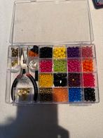 DIY Sieraden Maken Set, Ophalen of Verzenden, Nieuw, Kraal