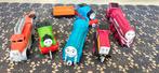 Thomas de trein adventures setje, Kinderen en Baby's, Speelgoed | Thomas de Trein, Ophalen of Verzenden, Zo goed als nieuw