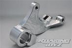 Achterremklauw adapter Roaring Toyz GSXR 1000 Hayabusa gen 2, Ophalen of Verzenden, Nieuw